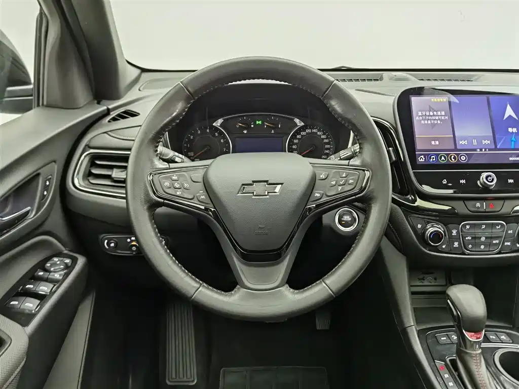 Chevrolet Equinox — фотографии объявления, Фото 11