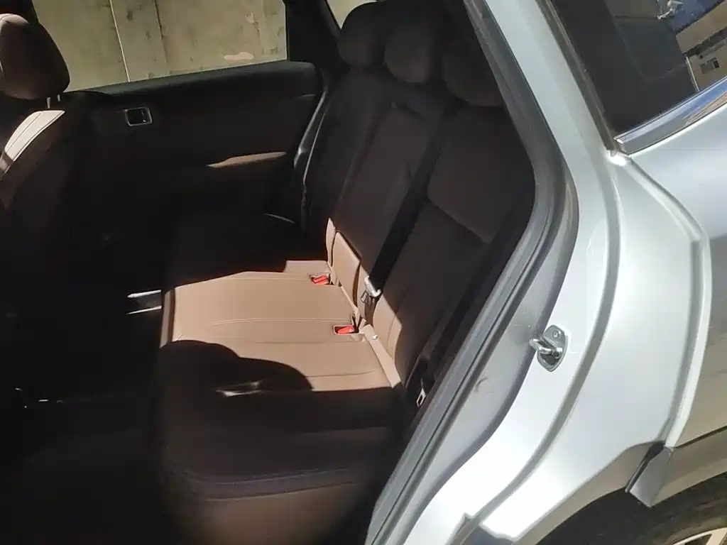 Wuling Xingguang S — миниатюра 13