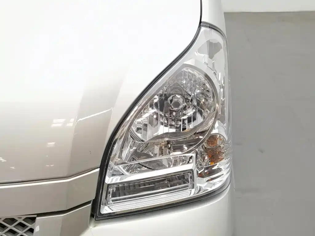 Wuling Rongguang — миниатюра 6