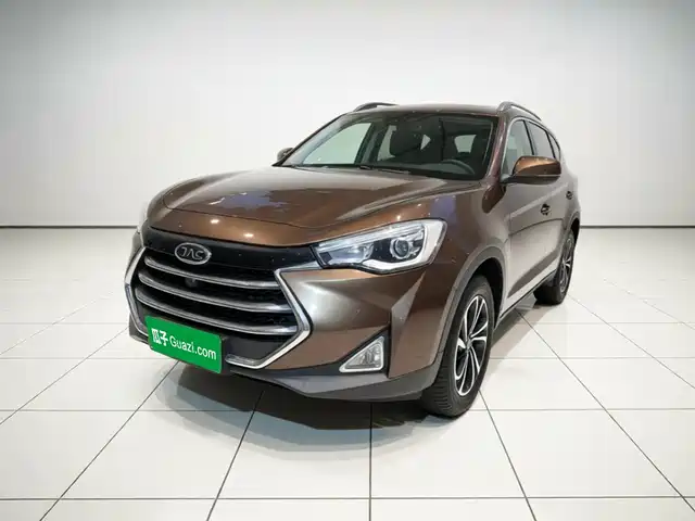 JAC Refine S7