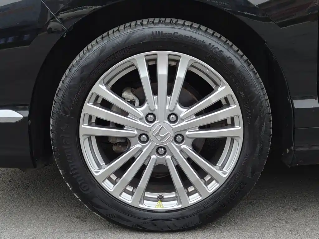 Honda Elysion — миниатюра 11