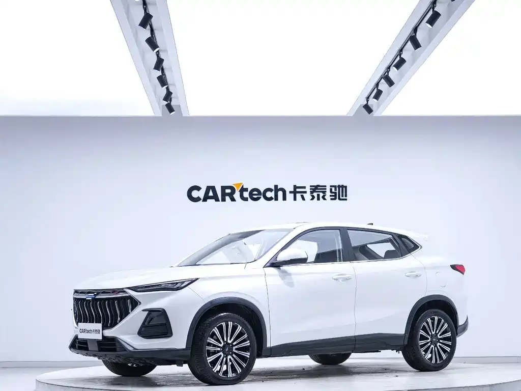 Oshan Oushang X5 2022