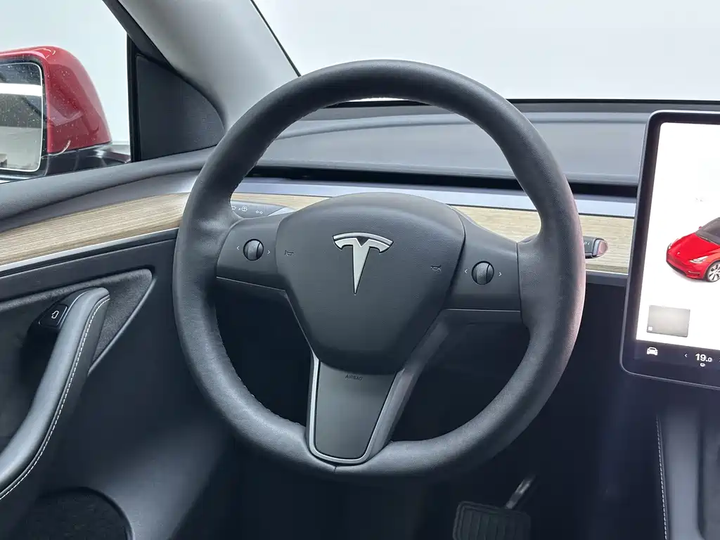 Tesla Model Y — миниатюра 18