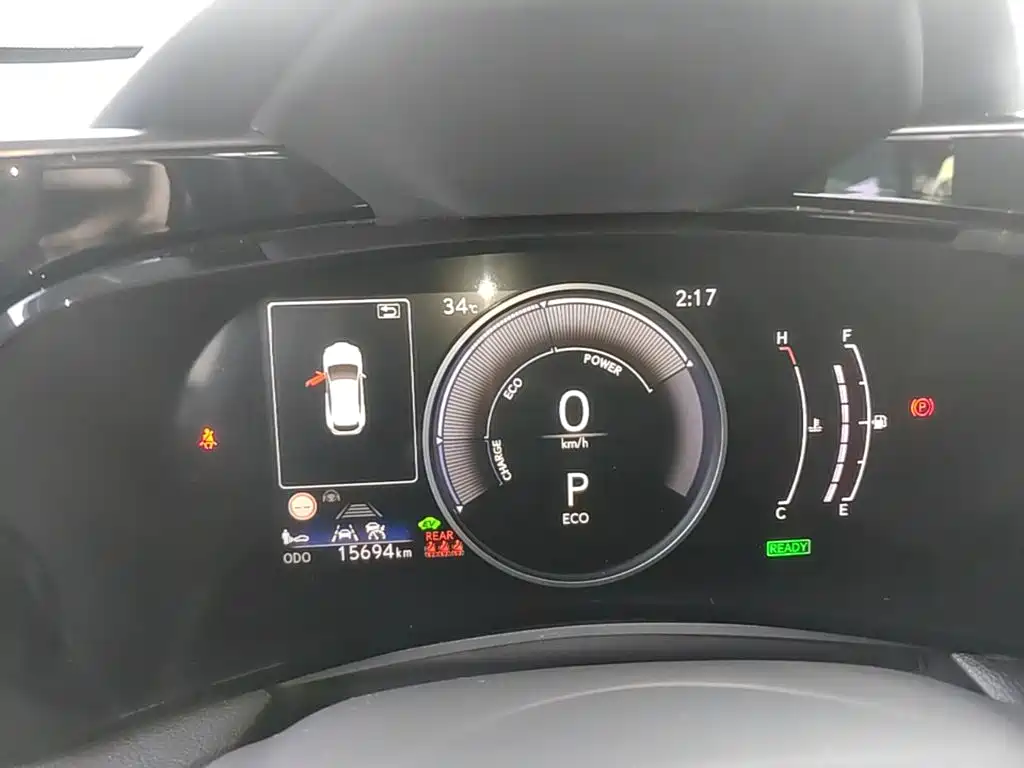 Lexus NX — миниатюра 12
