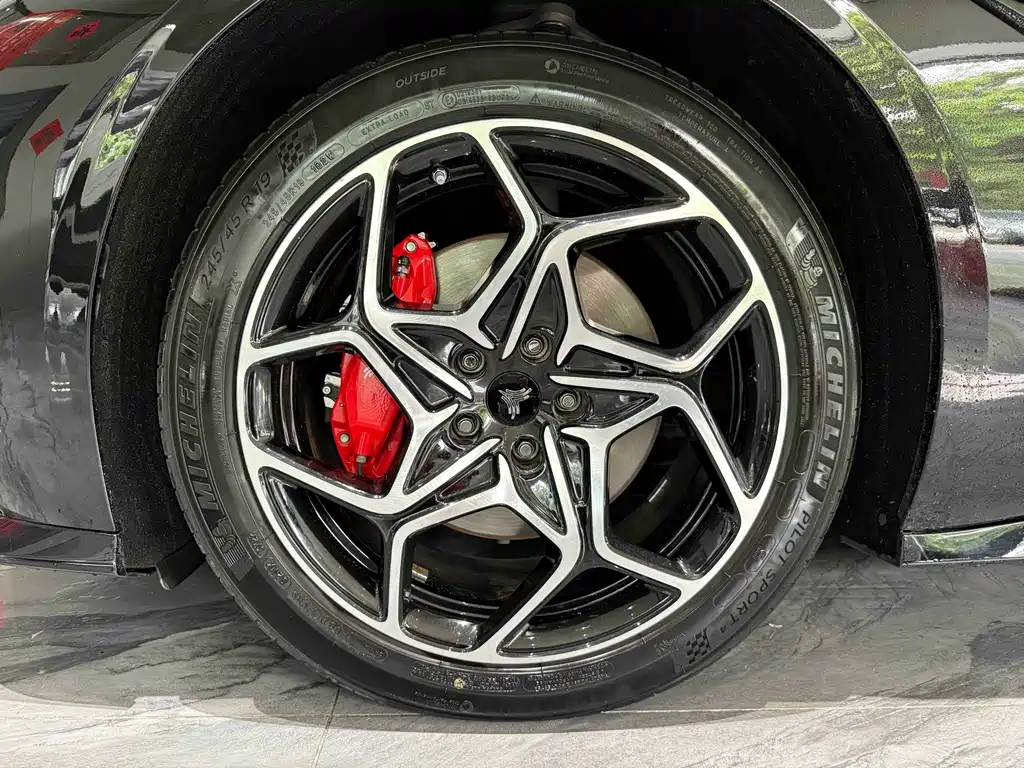 Neta Neta GT — миниатюра 19