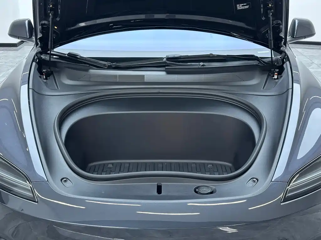 Tesla Model 3 — миниатюра 10
