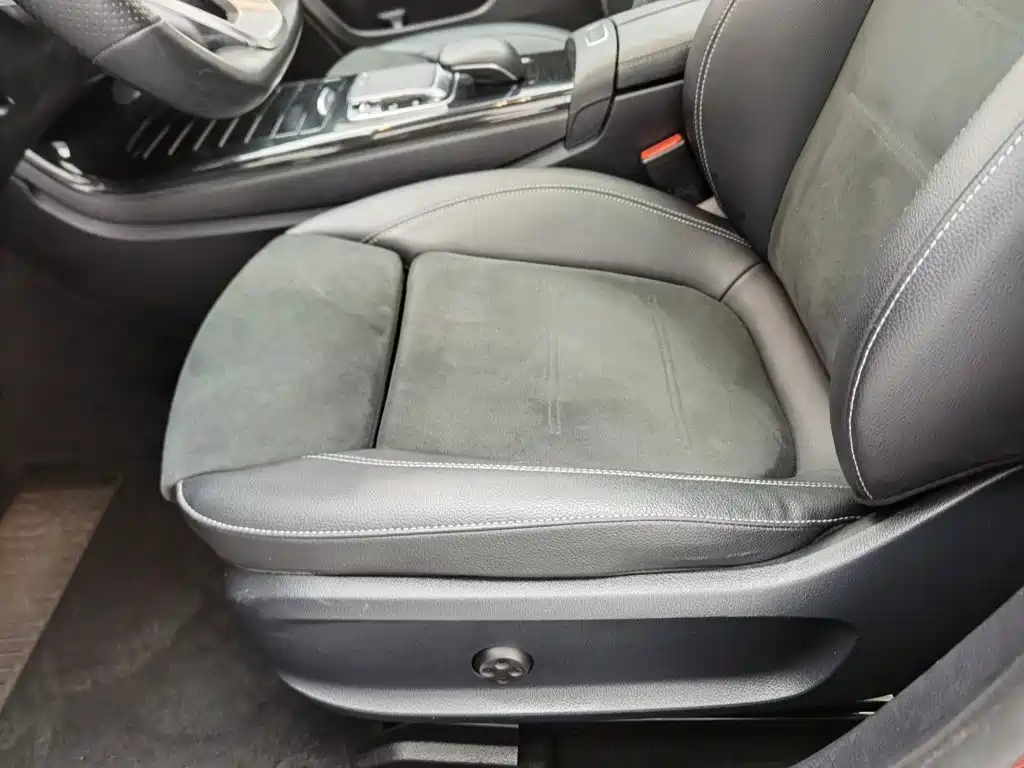 Mercedes-Benz A-Class — миниатюра 20