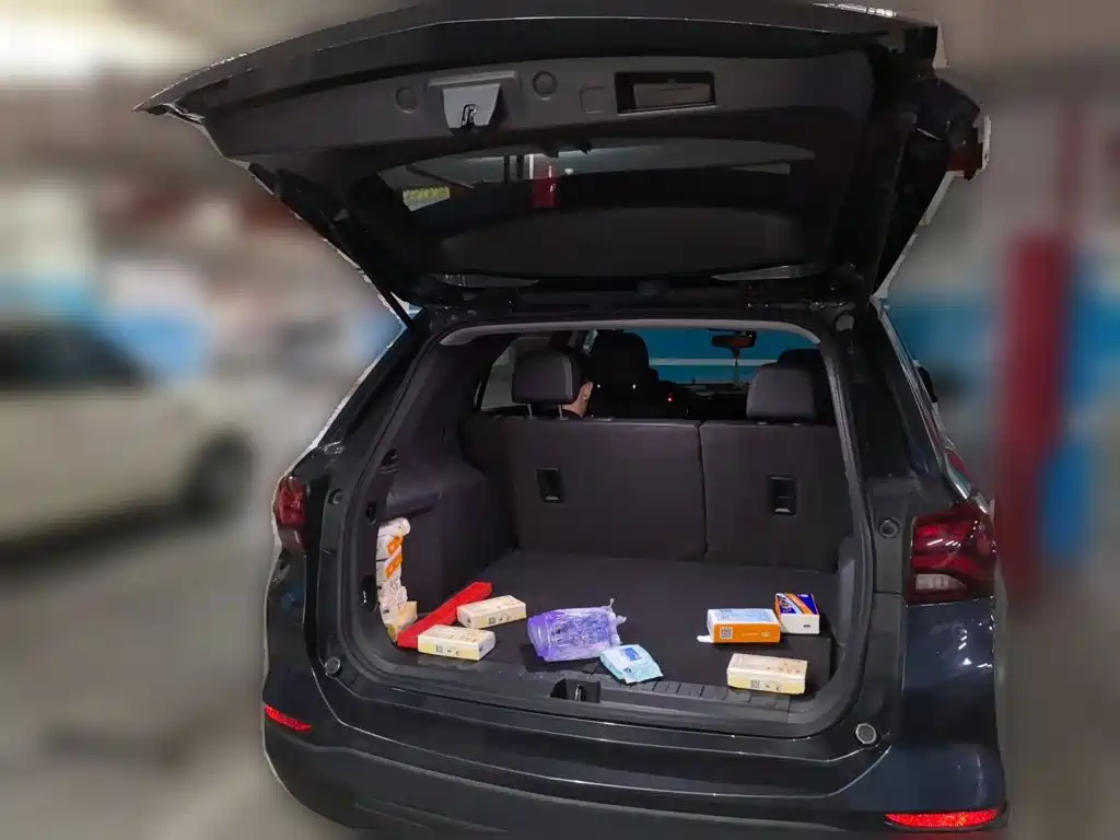 Chevrolet Equinox — миниатюра 20
