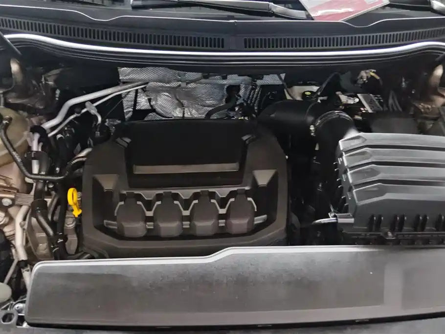 Volkswagen Viloran 2023 380TSI