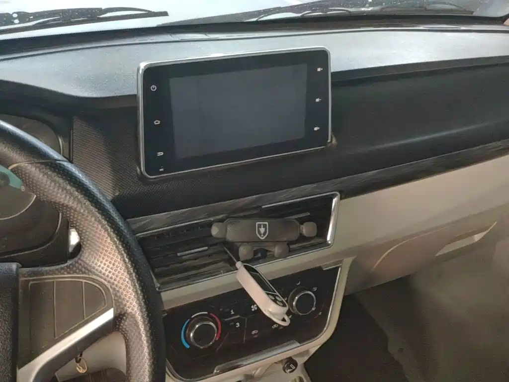Jinbei Hiace S — миниатюра 13