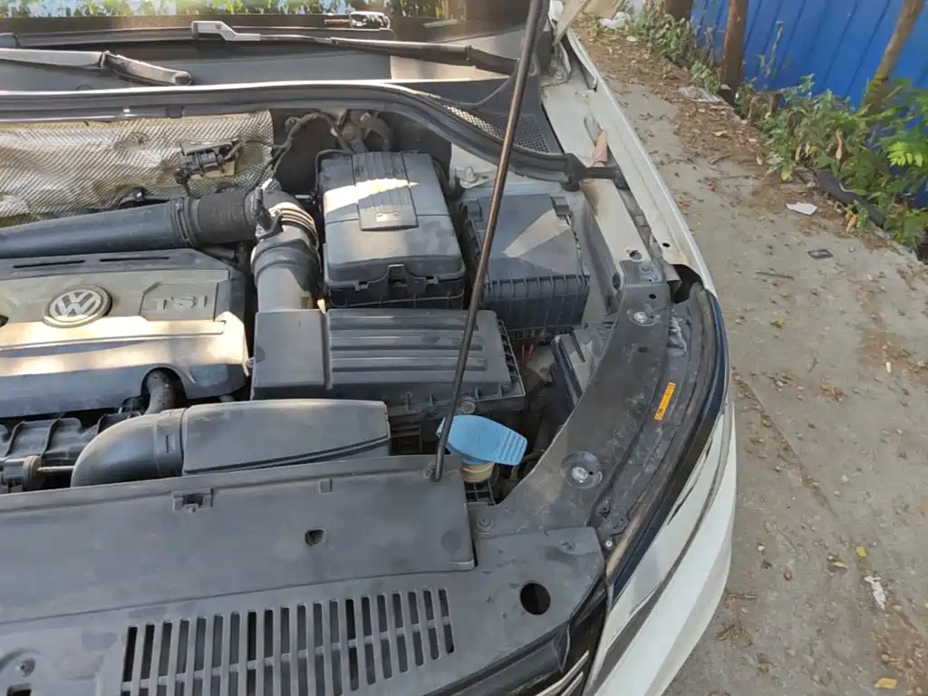 Volkswagen Tiguan — миниатюра 20