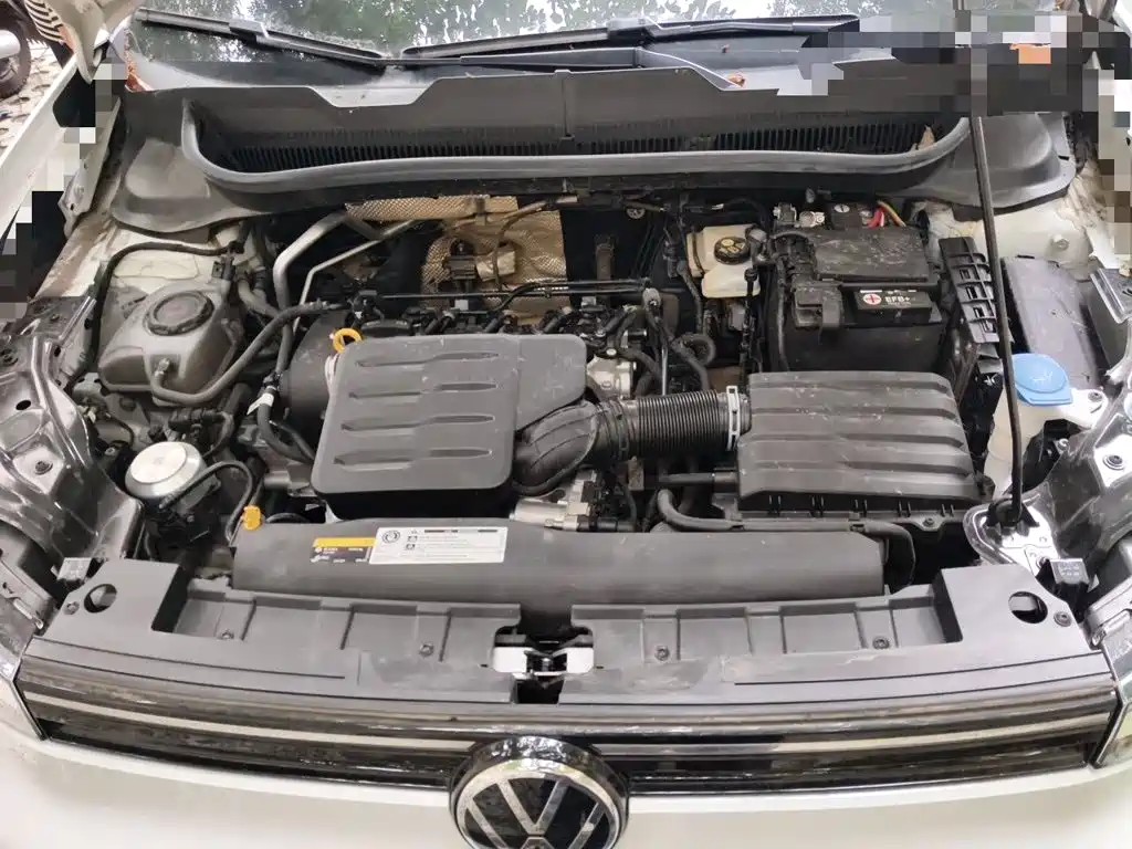 Volkswagen Tharu — миниатюра 21