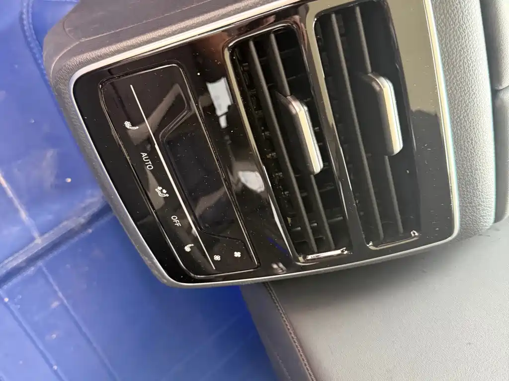 Volkswagen ID.7 VIZZION — миниатюра 10