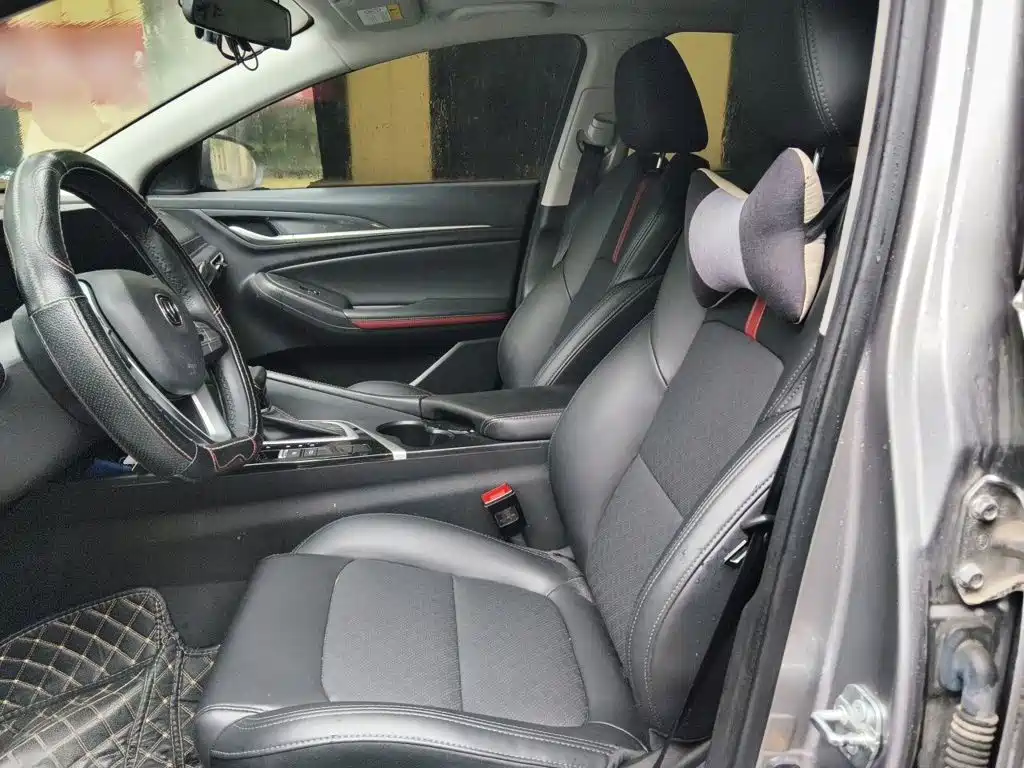 Changan Eado — миниатюра 11