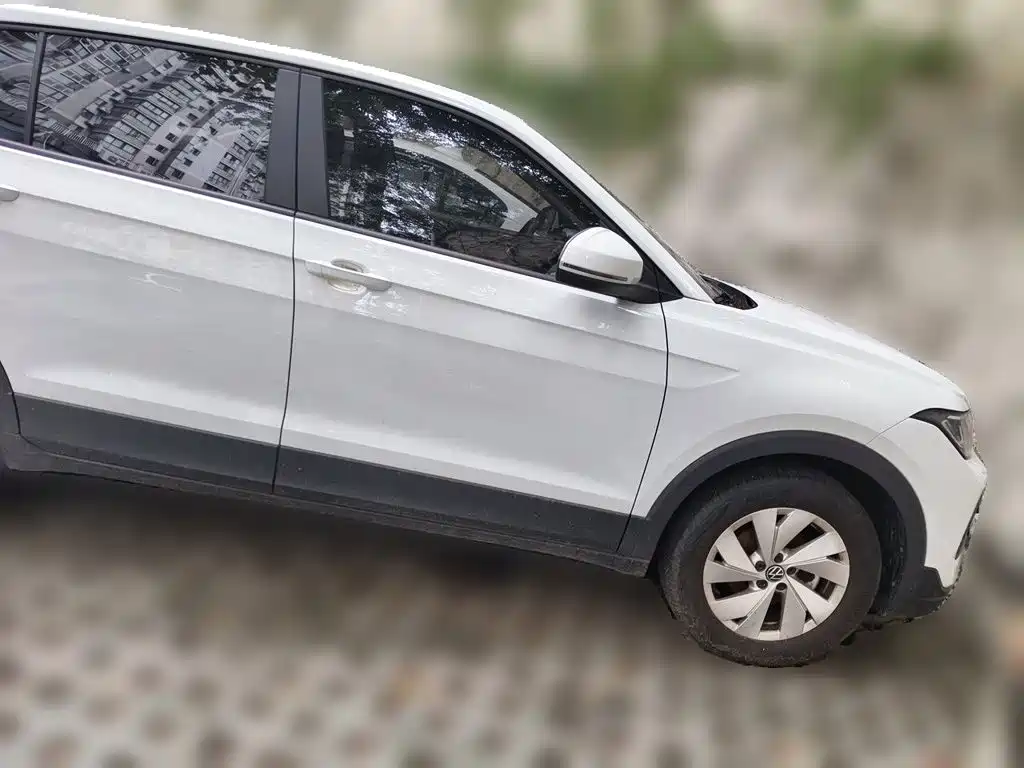 Volkswagen Tharu — миниатюра 3