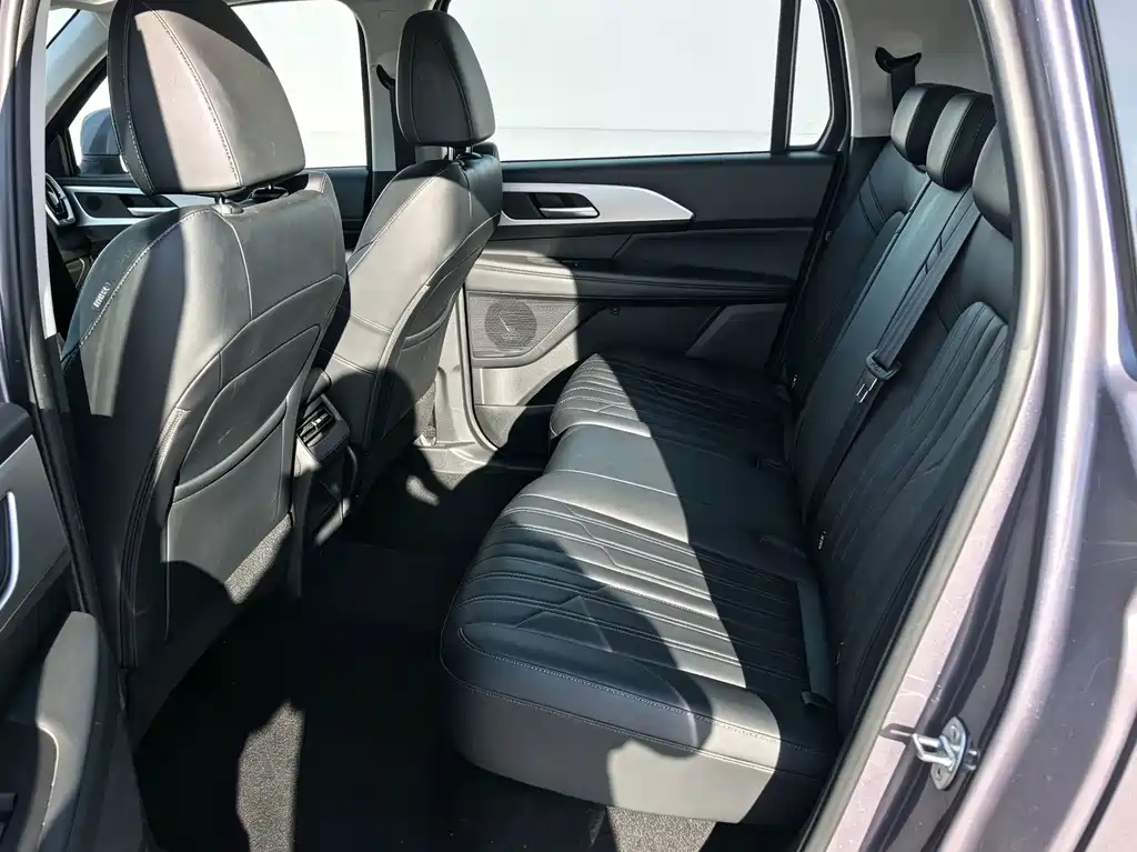 Haval H5 — миниатюра 9