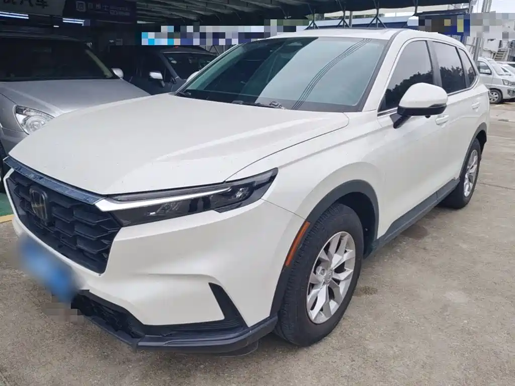 Honda CR-V 2025