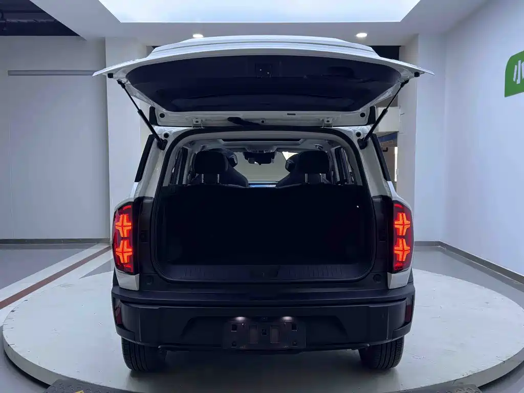 Haval Cool Dog — миниатюра 21