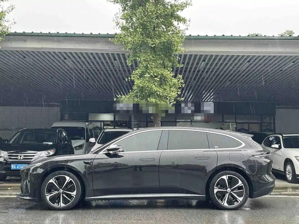 NIO ET5T — миниатюра 13