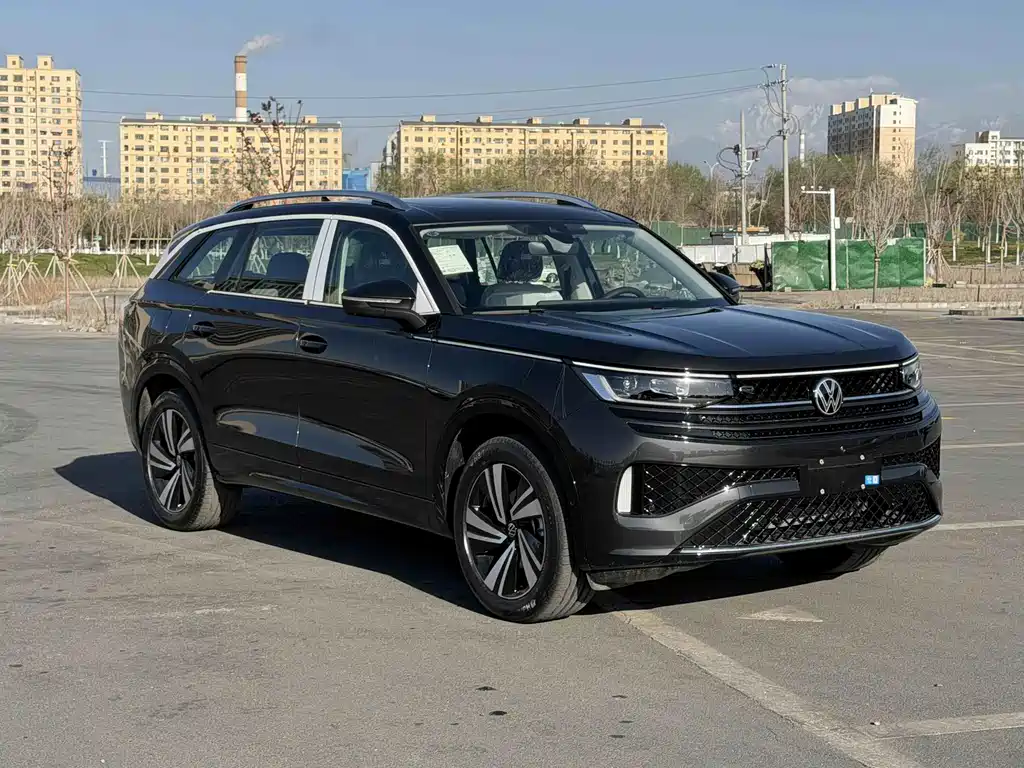 Volkswagen Tavendor 380TSI 4WD R-Line Cruising Joy for All Model, фото 3