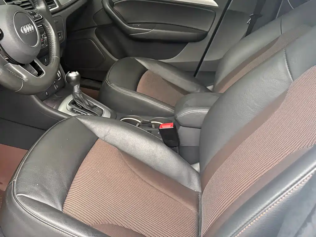 Audi Q3 — миниатюра 2