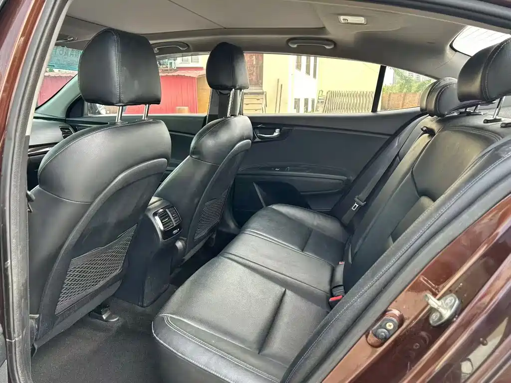 Kia K4 — миниатюра 4