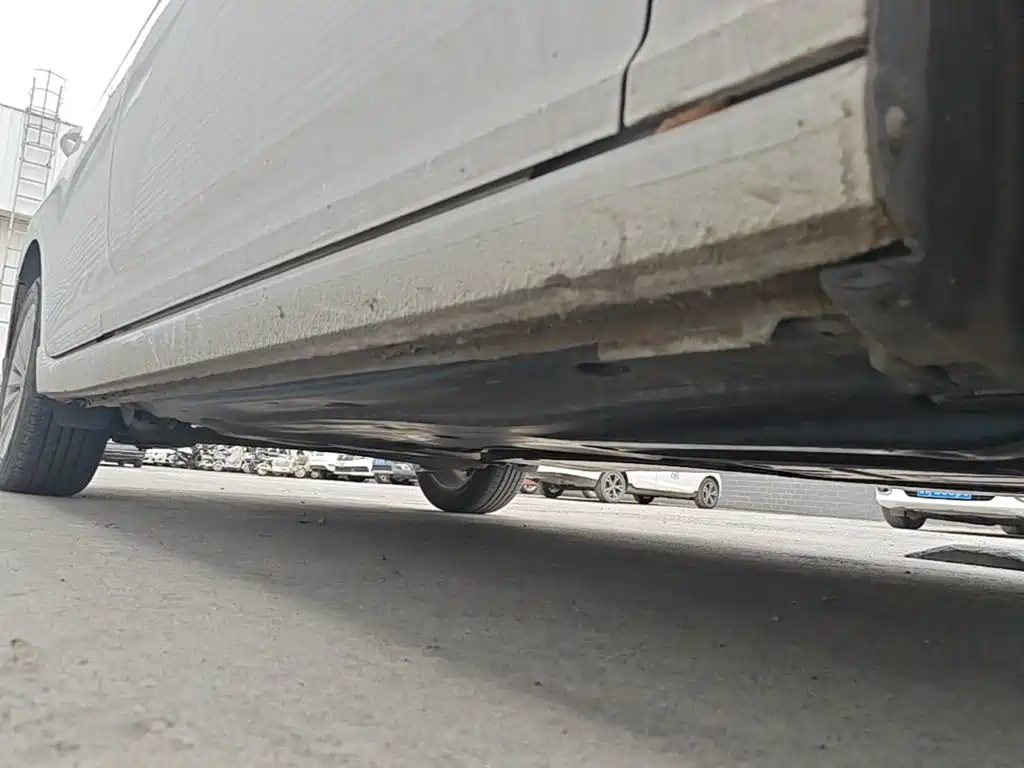 Volkswagen Lavida — миниатюра 21