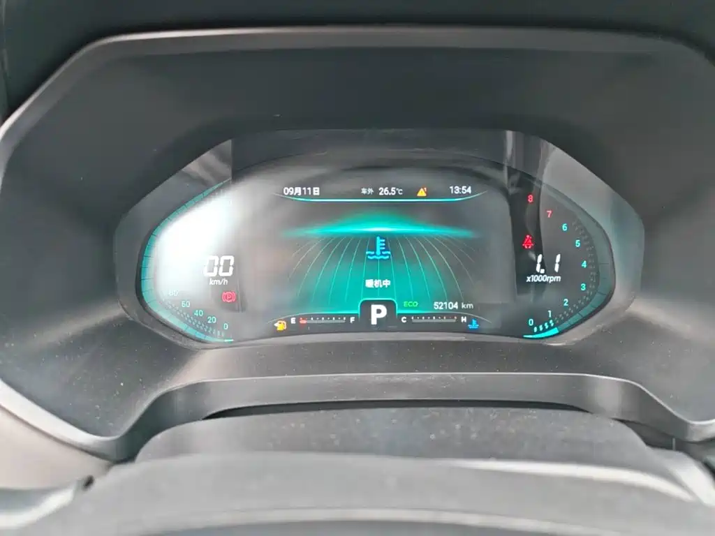 Chery Tiggo 8 — миниатюра 12
