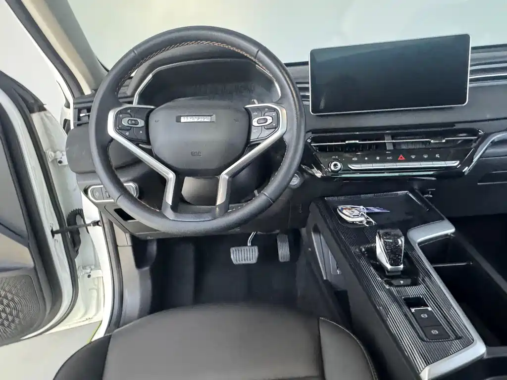Haval Chitu — миниатюра 14
