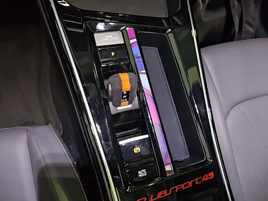 Volkswagen Lamando — миниатюра 14