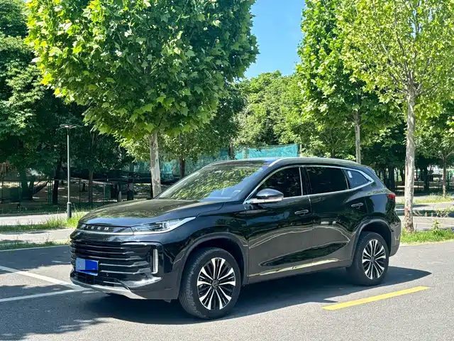 2023 EXEED TXL