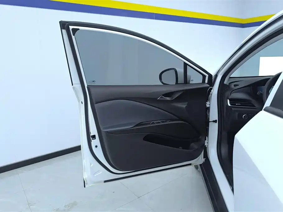 BUICK SLIGHTLY BLUE 6