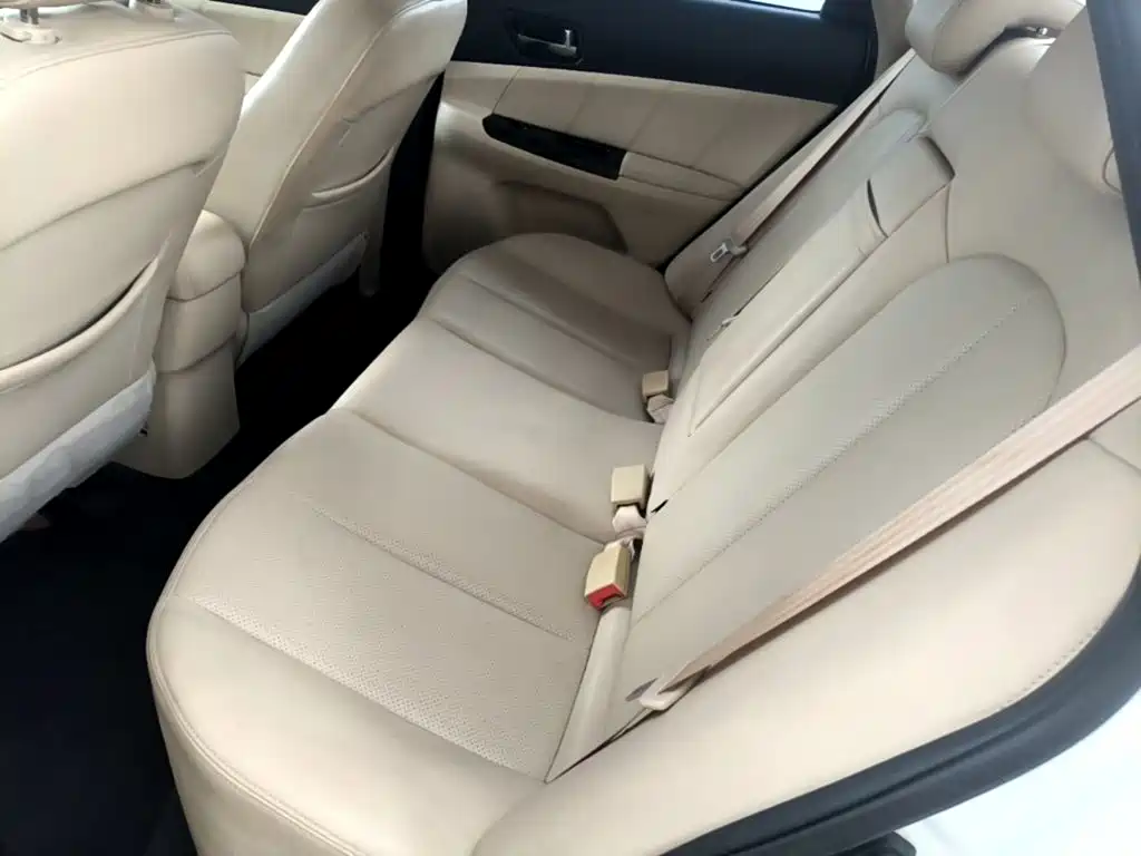 Changan Eado — миниатюра 17
