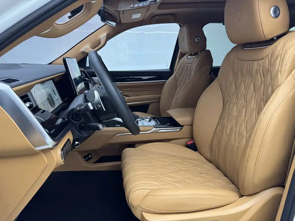 TANK TANK 500 NEW ENERGY