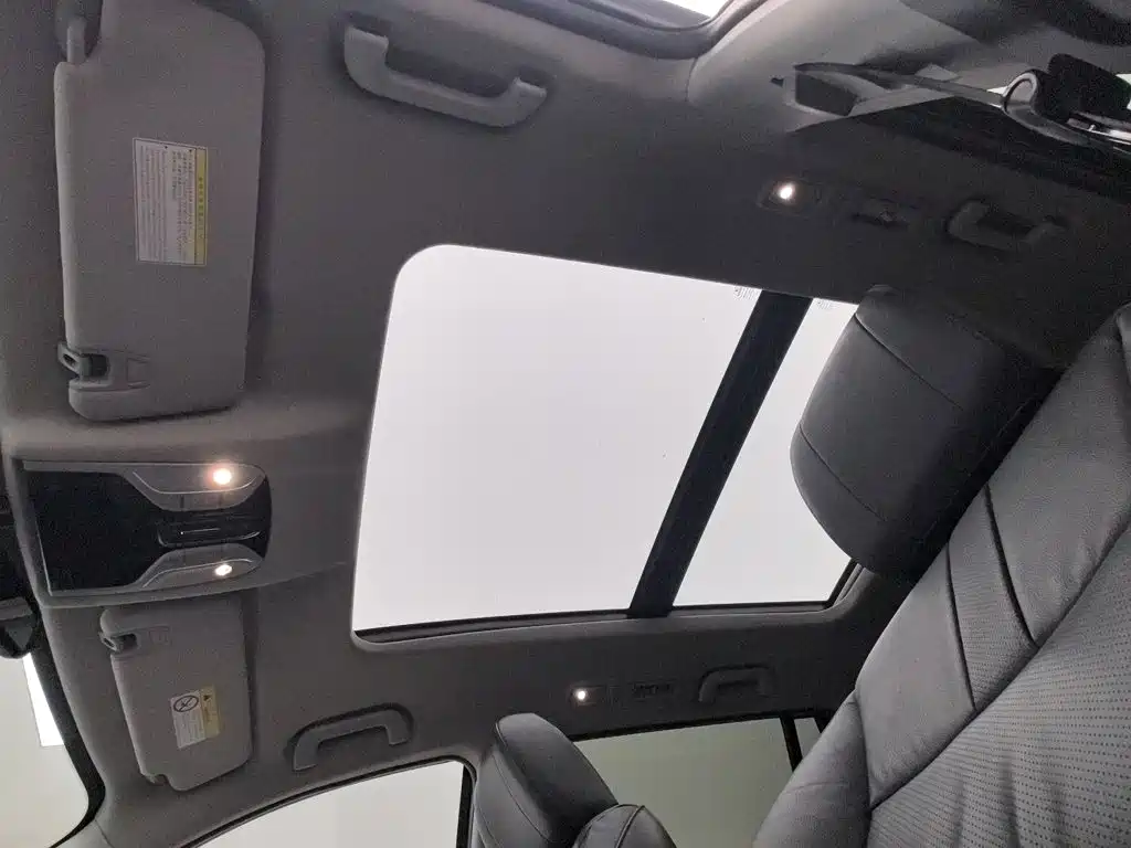 GAC Motor Trumpchi GS8 — миниатюра 14