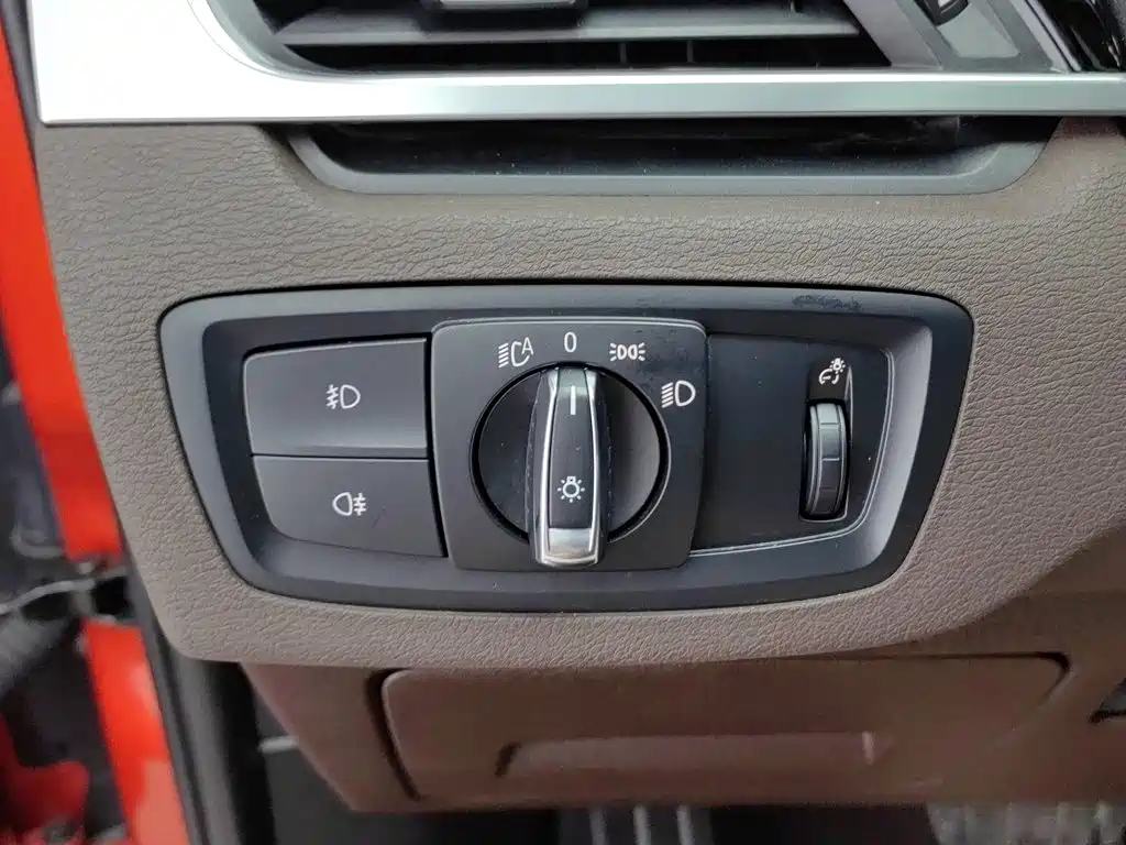 BMW X1 — миниатюра 21