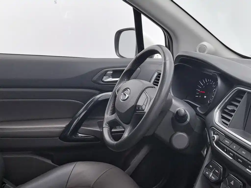 GAC Motor Trumpchi GS4 — миниатюра 22