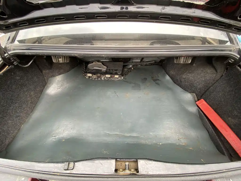 Volkswagen Santana Classic — миниатюра 15