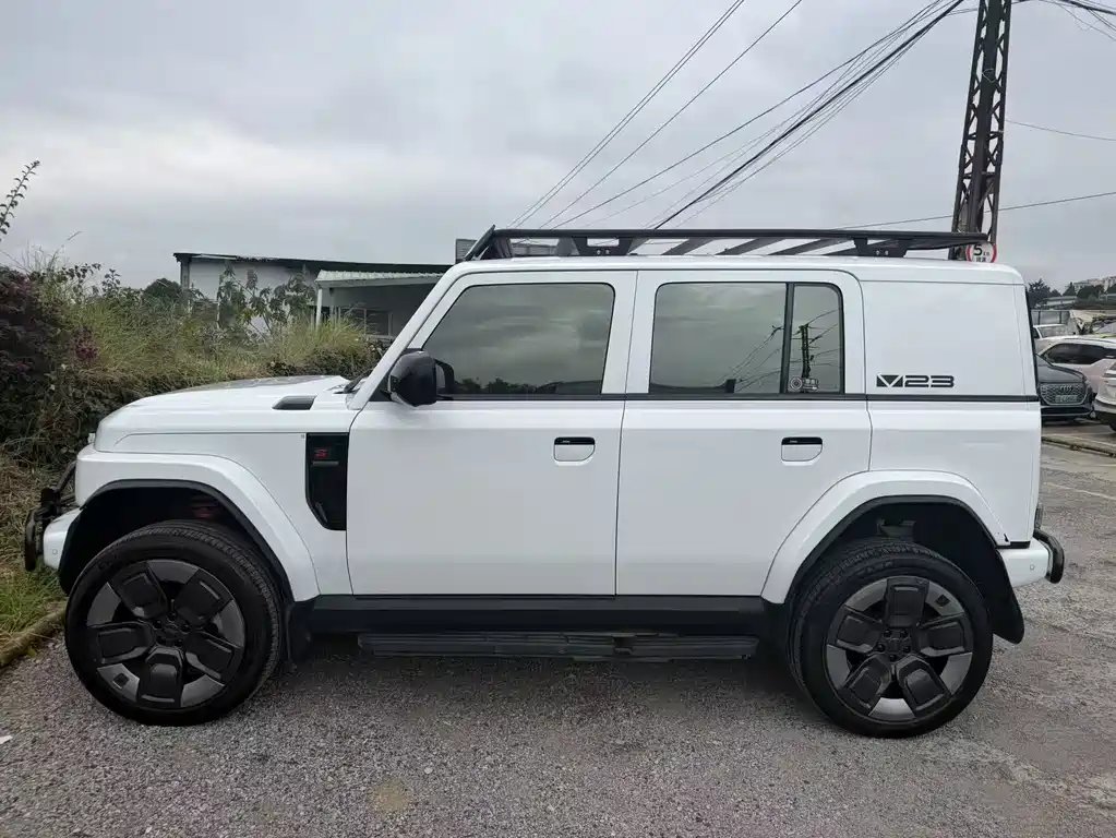iCAR iCAR Super V23 — миниатюра 12
