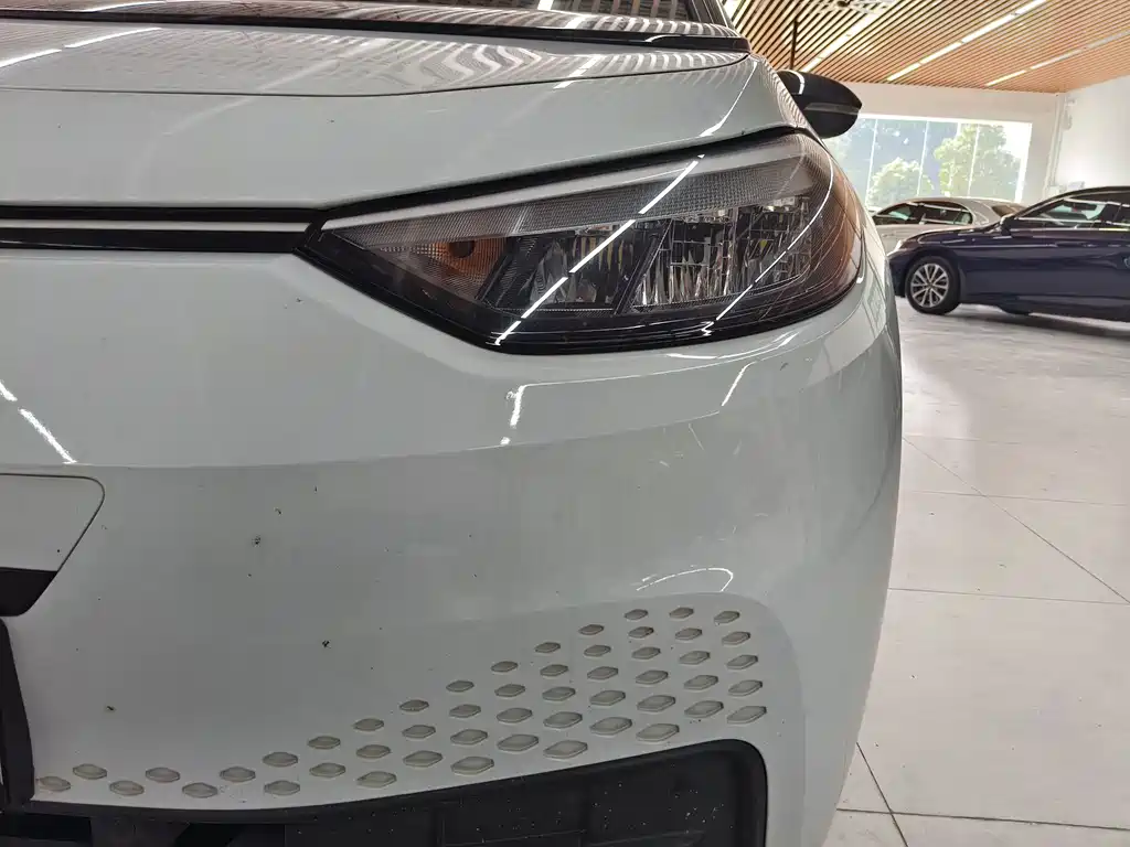 Volkswagen ID.3 — миниатюра 12