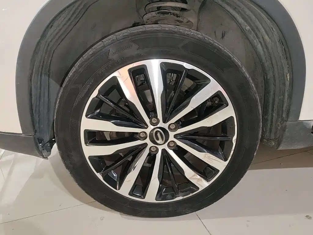 GAC Motor Trumpchi GS4 — миниатюра 23