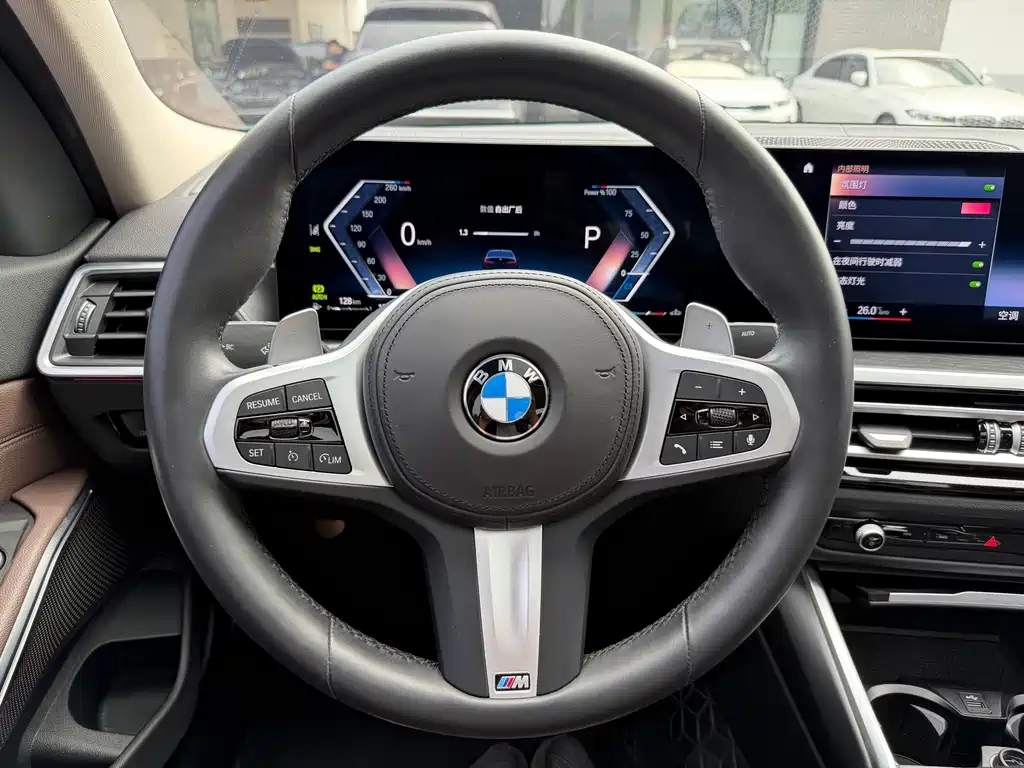 BMW 3 Series — миниатюра 11