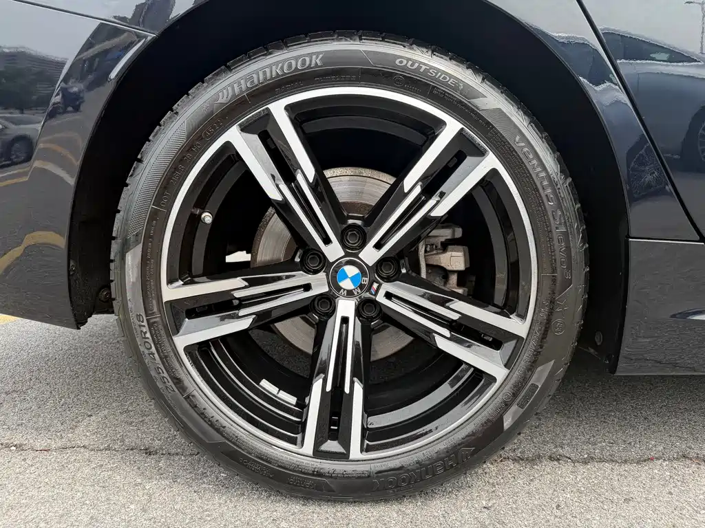 BMW 3 Series — миниатюра 26