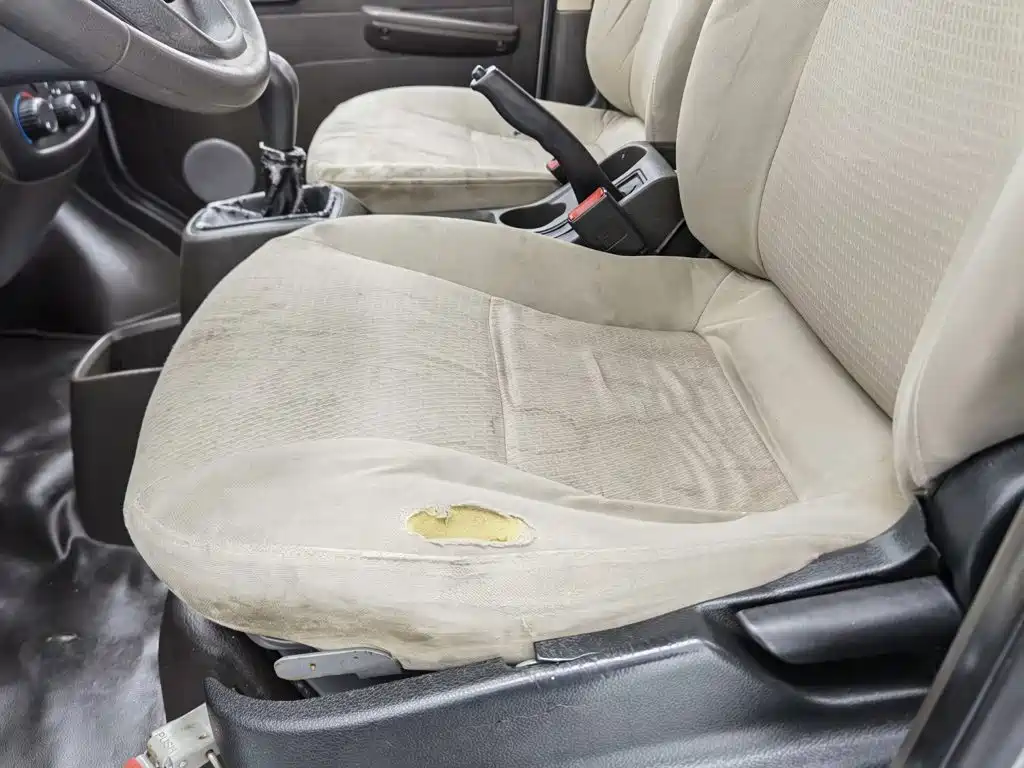 Wuling Rongguang S — миниатюра 20