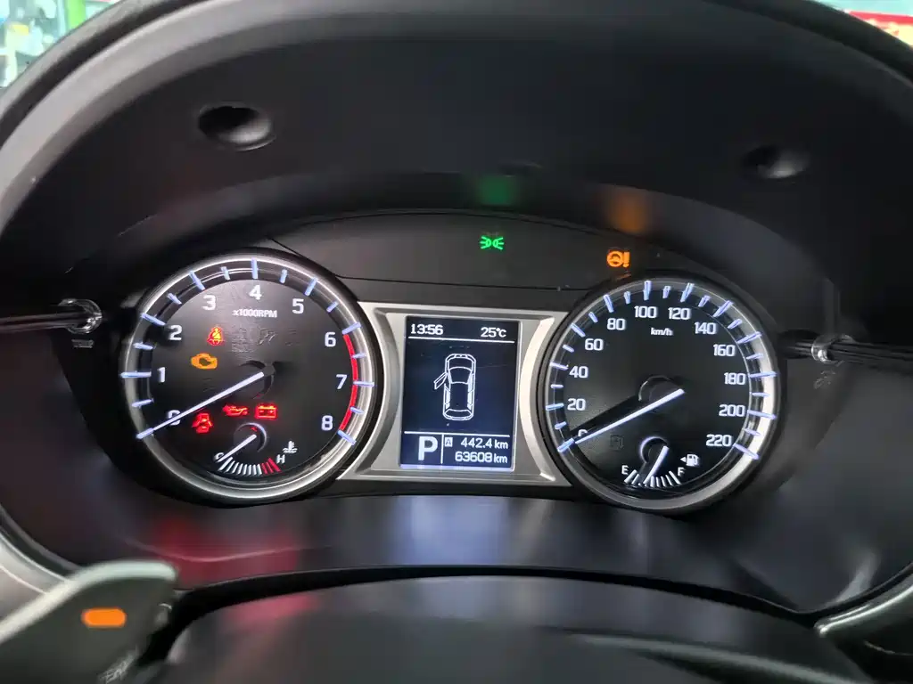Suzuki Vitara — миниатюра 12