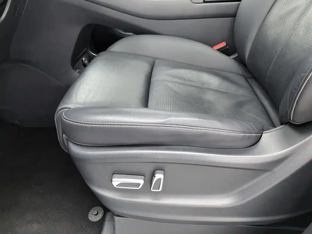 GAC Motor Trumpchi M8 — миниатюра 20