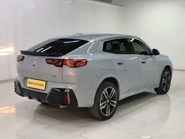 BMW X2 (Import) — миниатюра 5