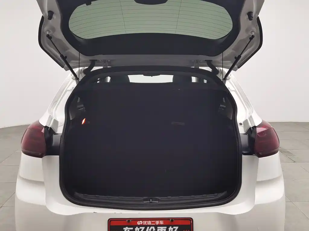 Citroen C3-XR — миниатюра 16