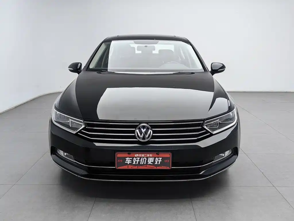 Volkswagen Magotan — миниатюра 3