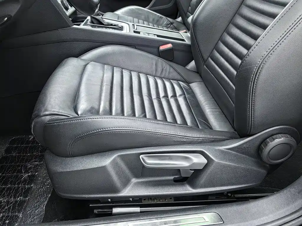 Volkswagen Magotan — миниатюра 20